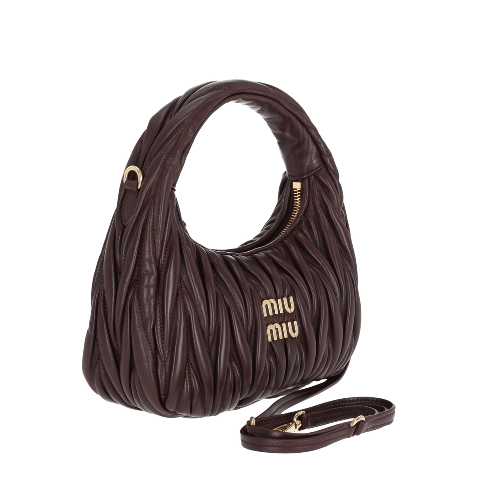Wander Matelass Mini Bag