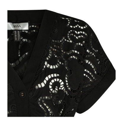 MAYFEYR - NISSA - Jackets - J16443BLACK