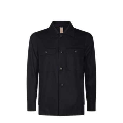 MAYFEYR - Eleventy - Jackets - N70GIAH06TES0N06911