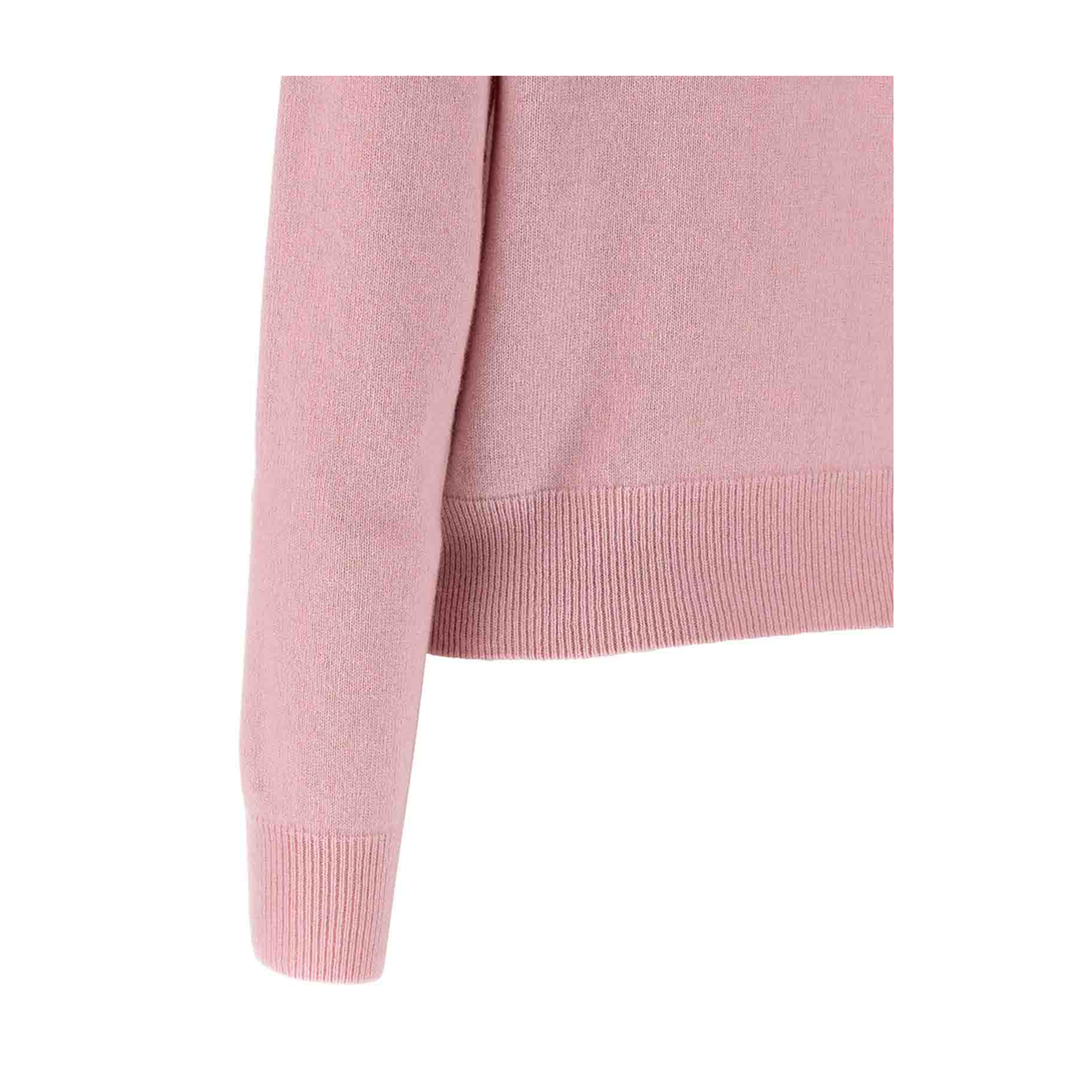 Cashmere Sweater Pink