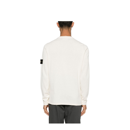 Knit Crewneck Jumper