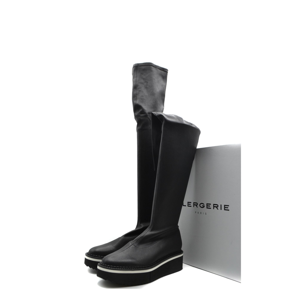 MAYFEYR - Clergerie - Boots - BELLAA