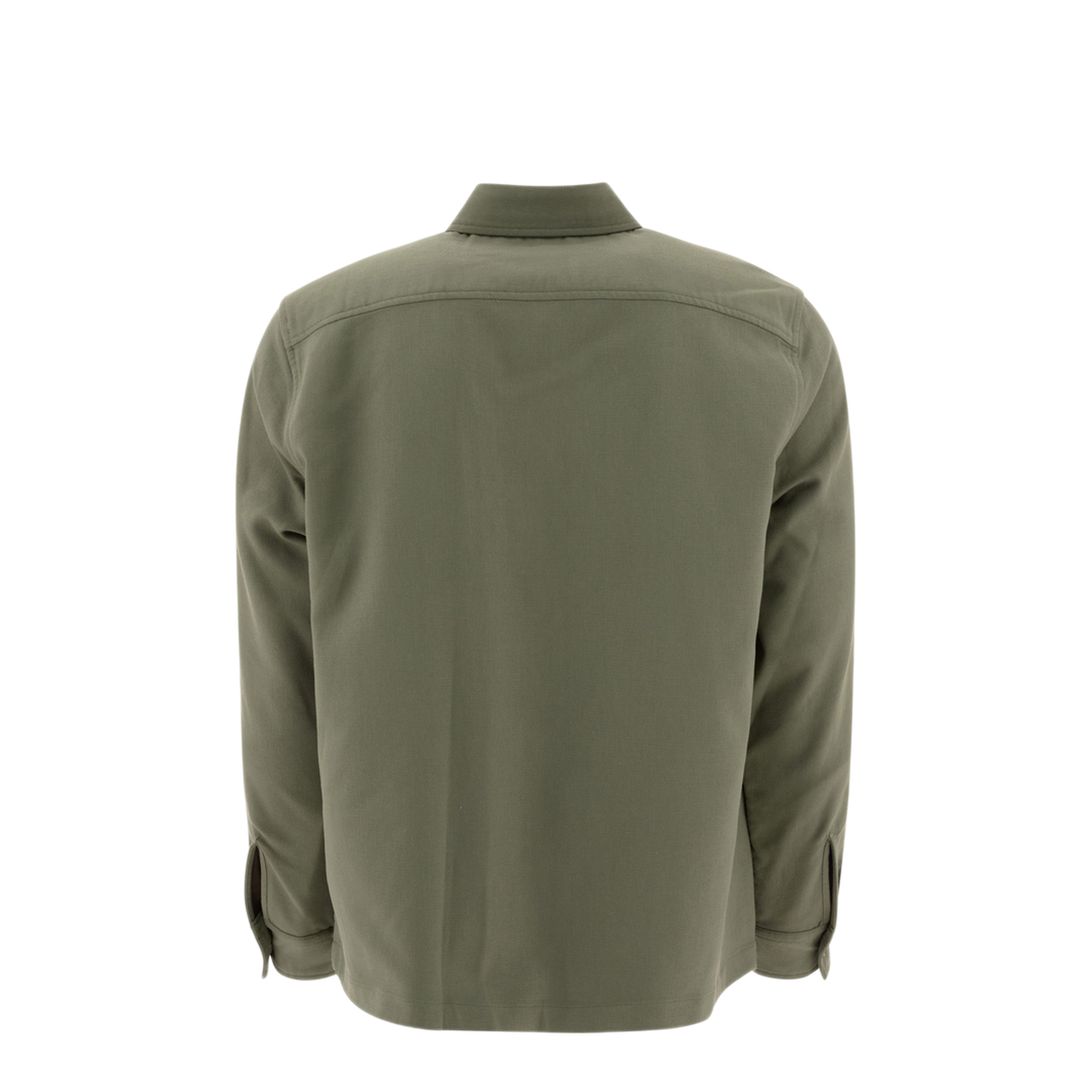 MAYFEYR - Vince - Workwear Overshirt - M90434930372BRL