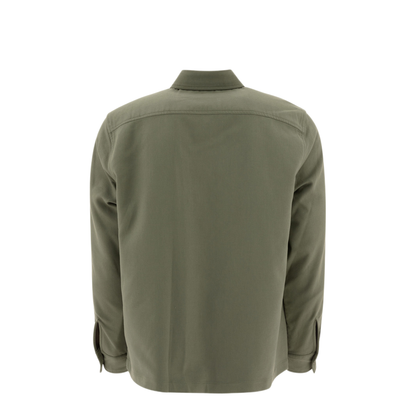MAYFEYR - Vince - Workwear Overshirt - M90434930372BRL