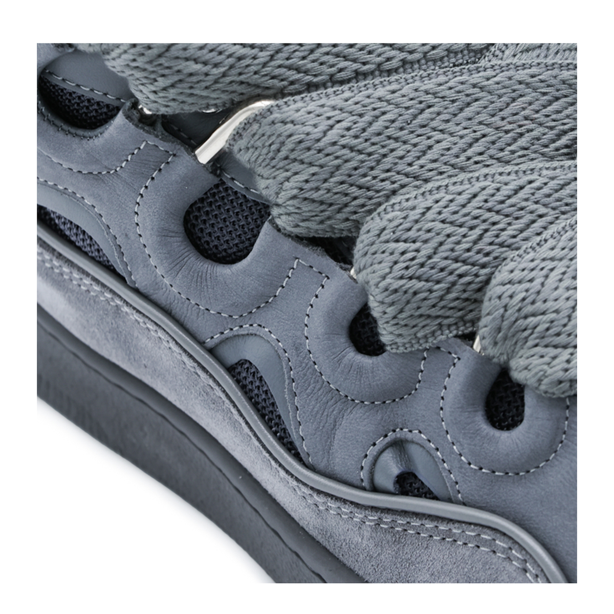 MAYFEYR - Lanvin - Sneakers - FUSKDK12DRASE2618