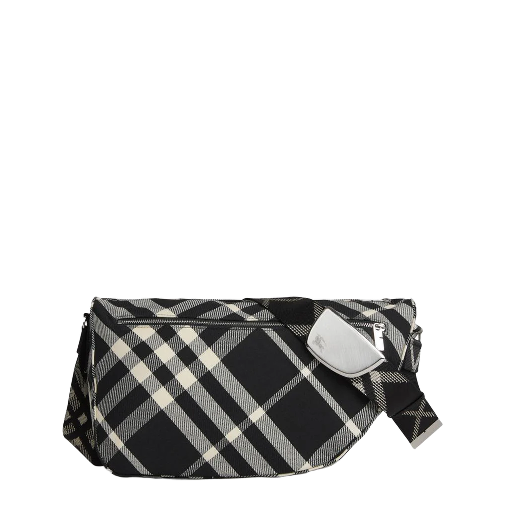 Burberry Nylon Shoulder Bag