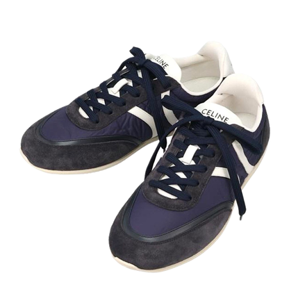 MAYFEYR - Celine - Sneakers Blu Size 43 - 363465130C00DA00DA