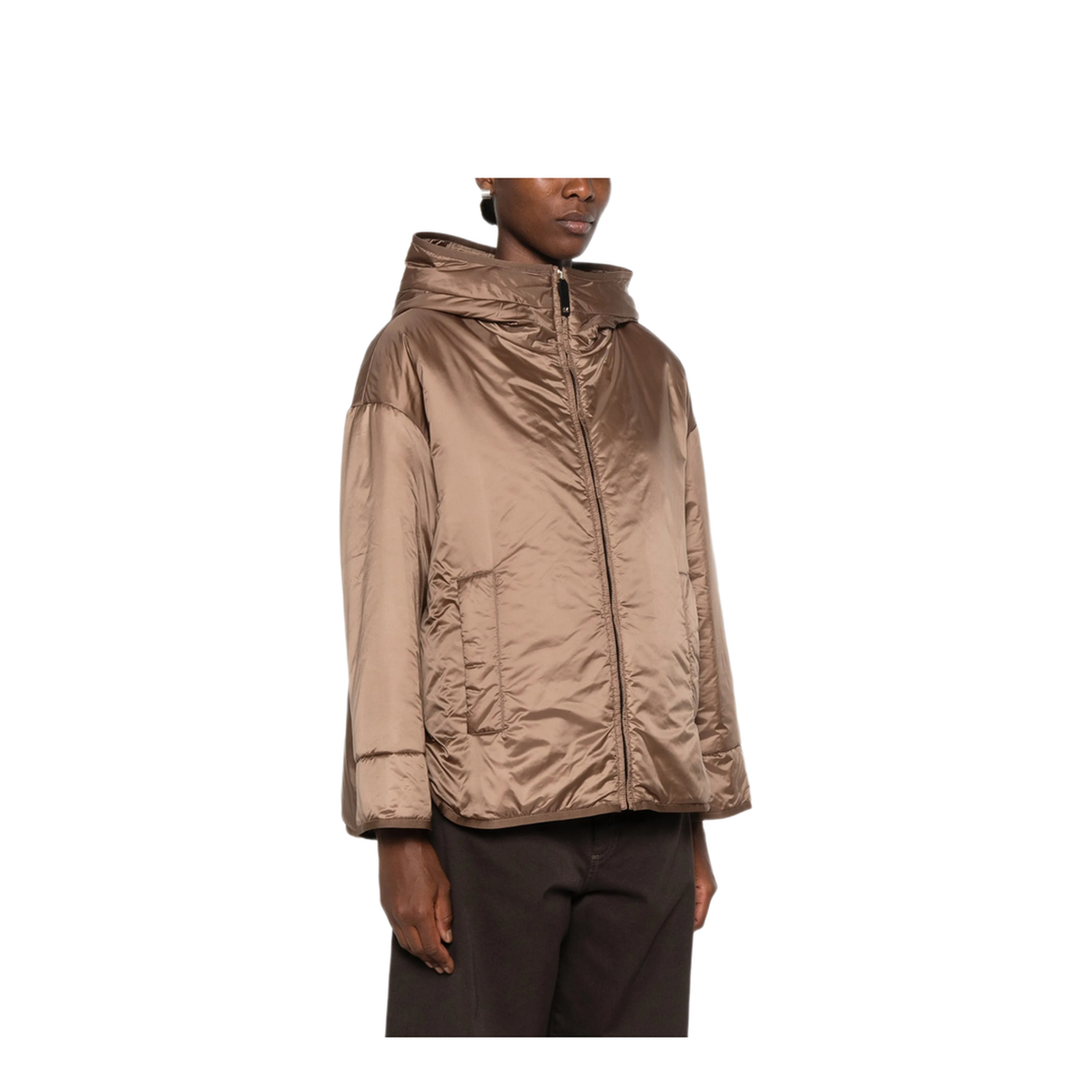 Cleo Padded Jacket