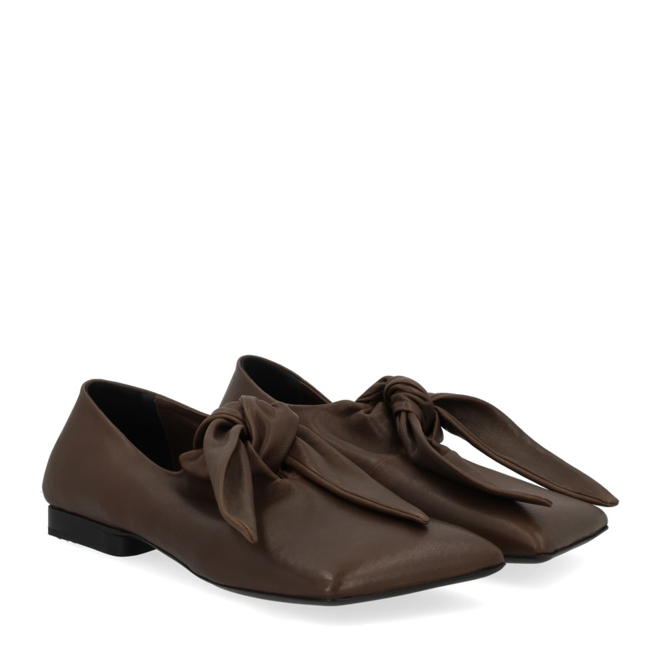 MAYFEYR - Uma Wang - Lace Up Shoe - US9032UW430