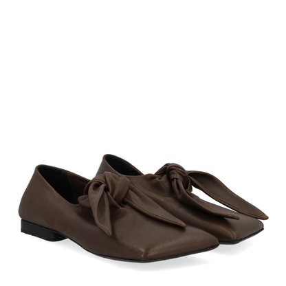 MAYFEYR - Uma Wang - Lace Up Shoe - US9032UW430