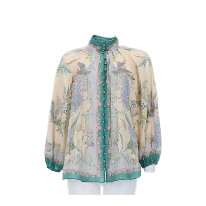 Shirts Ecru