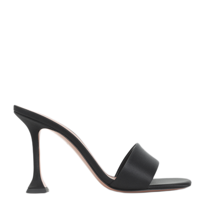MAYFEYR - Amina Muaddi - Andreea Slipper - 17S366175ANDBLACK
