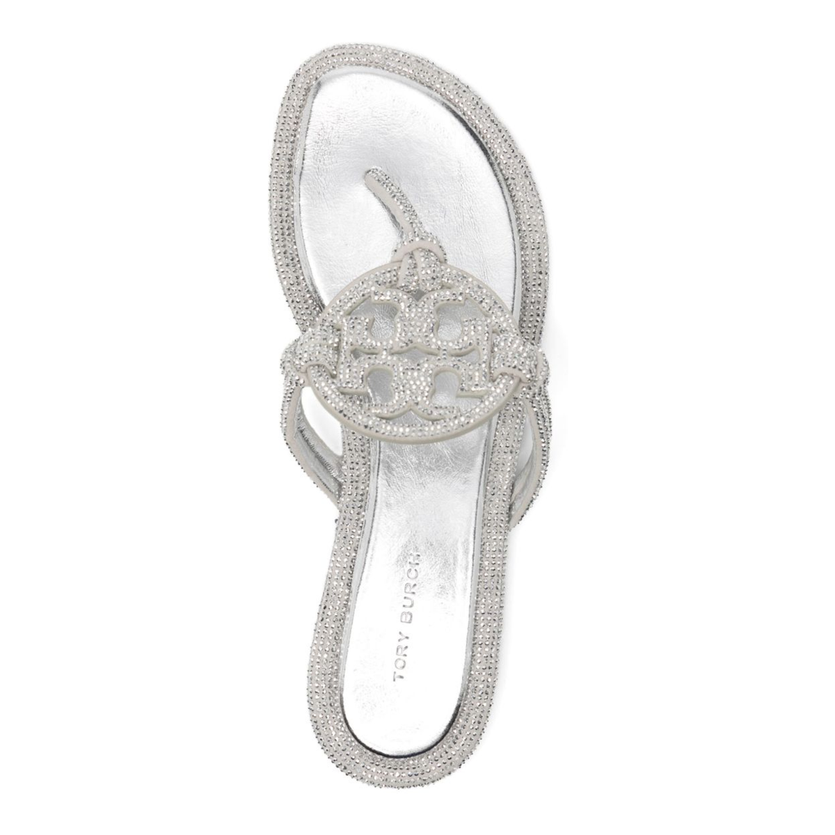 MAYFEYR - Tory Burch - Sandals Silver - 174566040
