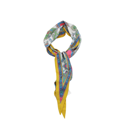 MAYFEYR - Etro - Men'S Scarf - MAXA0009AKH97S9820
