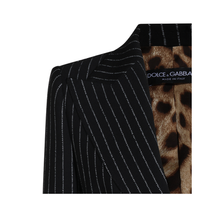 MAYFEYR - Dolce & Gabbana - Jackets - F2JBJTFBZAFS8052