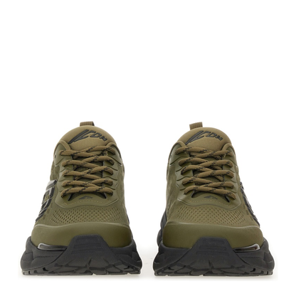 MAYFEYR - Dsquared2 - Faster Sneaker - SNM045059203115M682