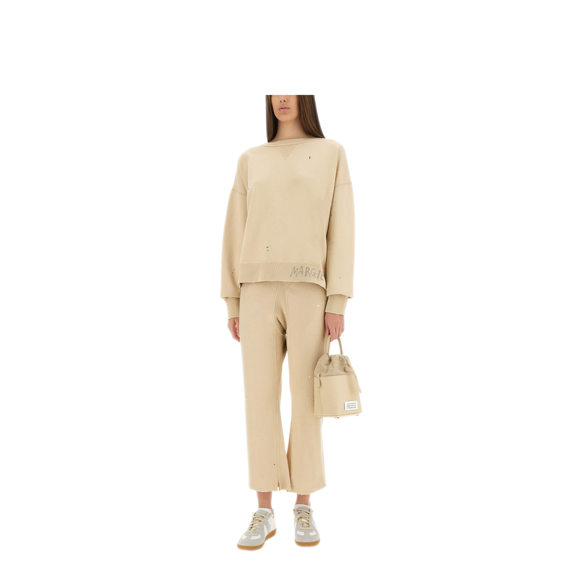 Cotton Pants