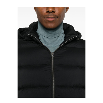 MAYFEYR - Herno - Coats Black - PI0016ULE12456Z9300