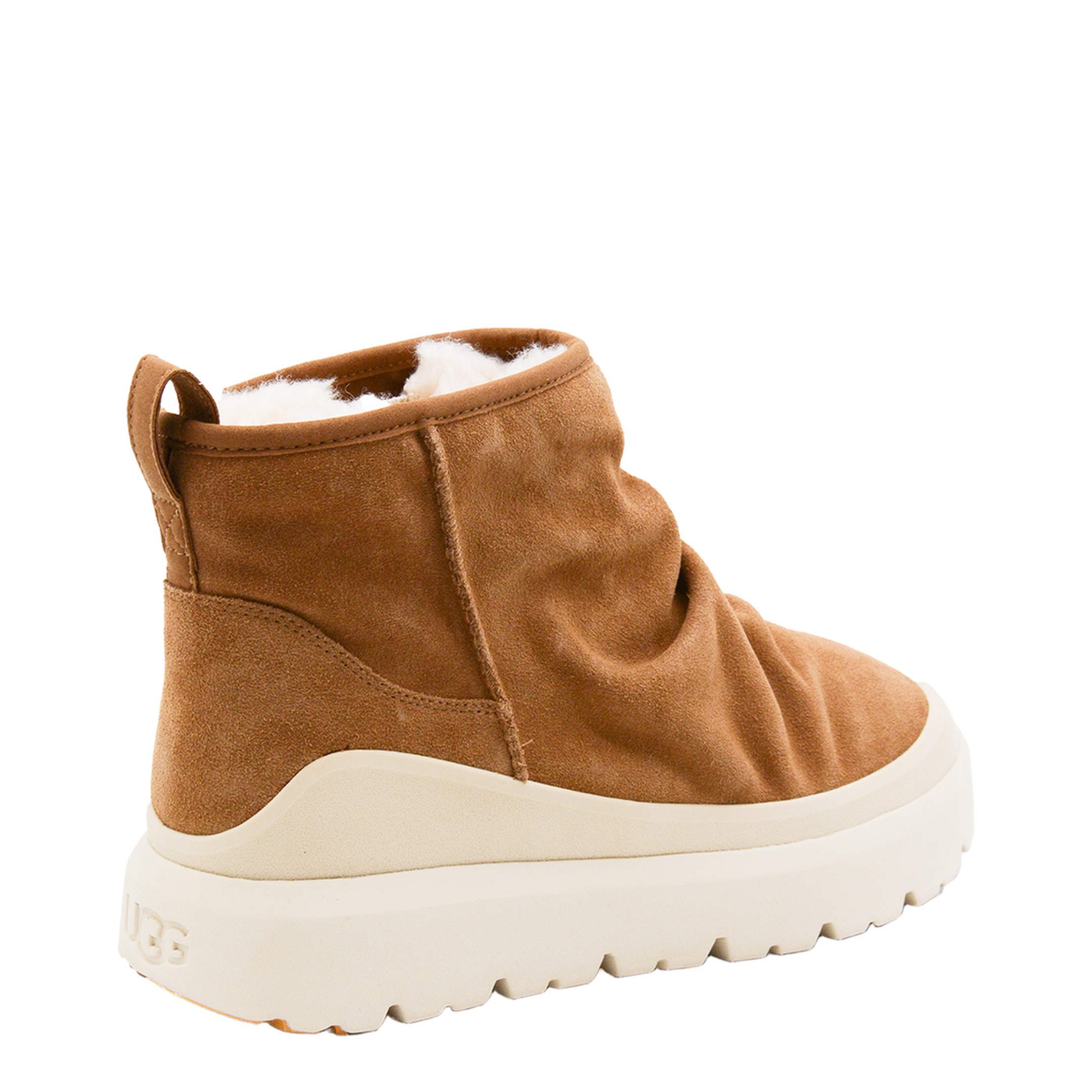 Heritage Utility Mini Classic Boot