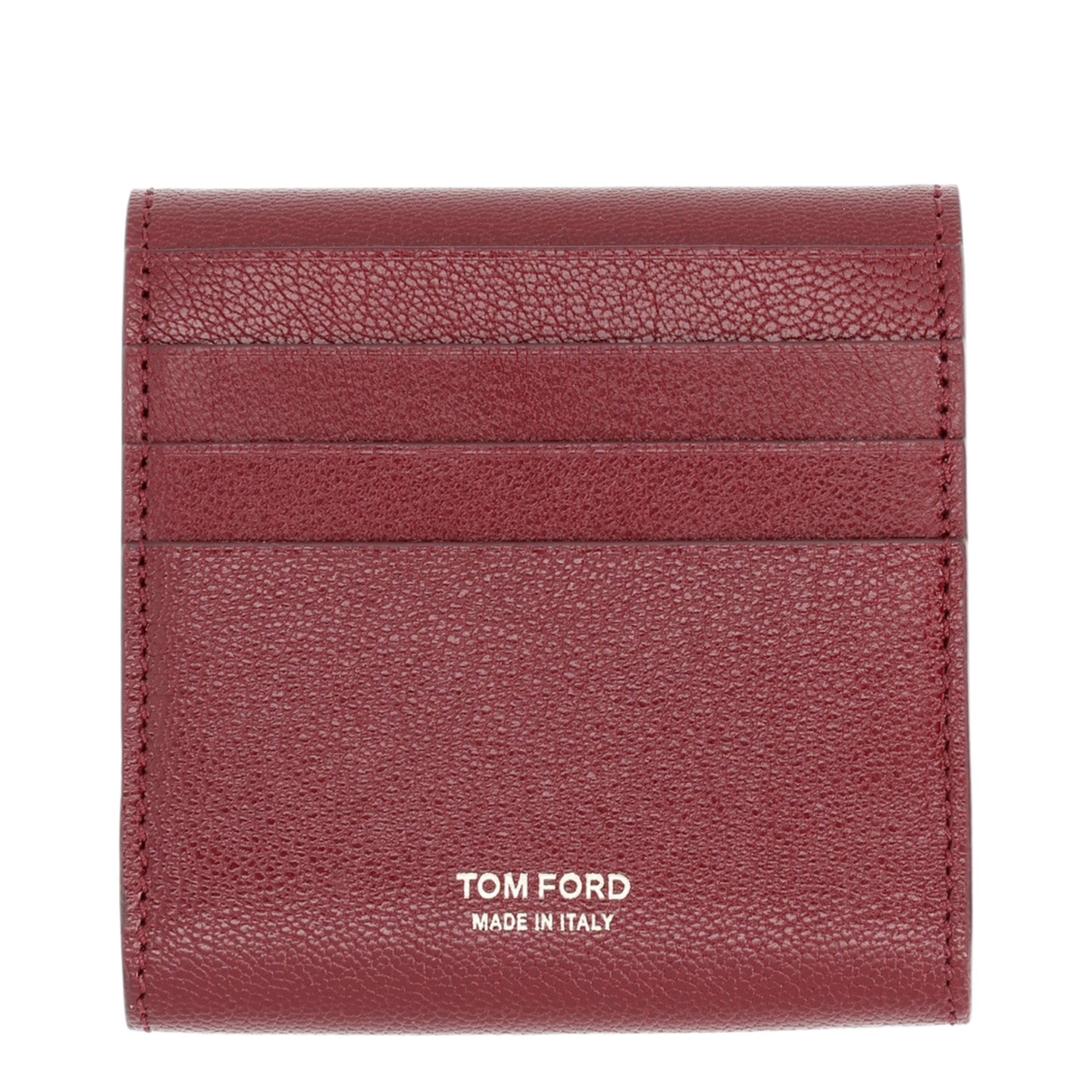 Leather Card Holder