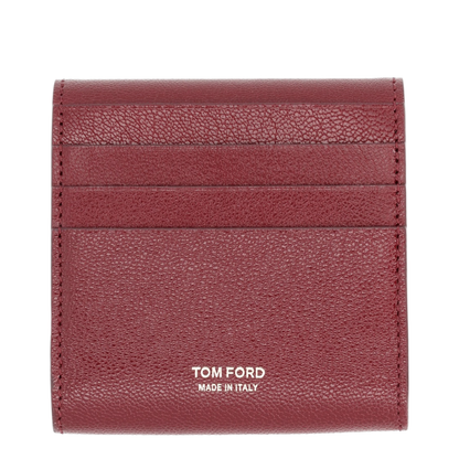 Leather Card Holder