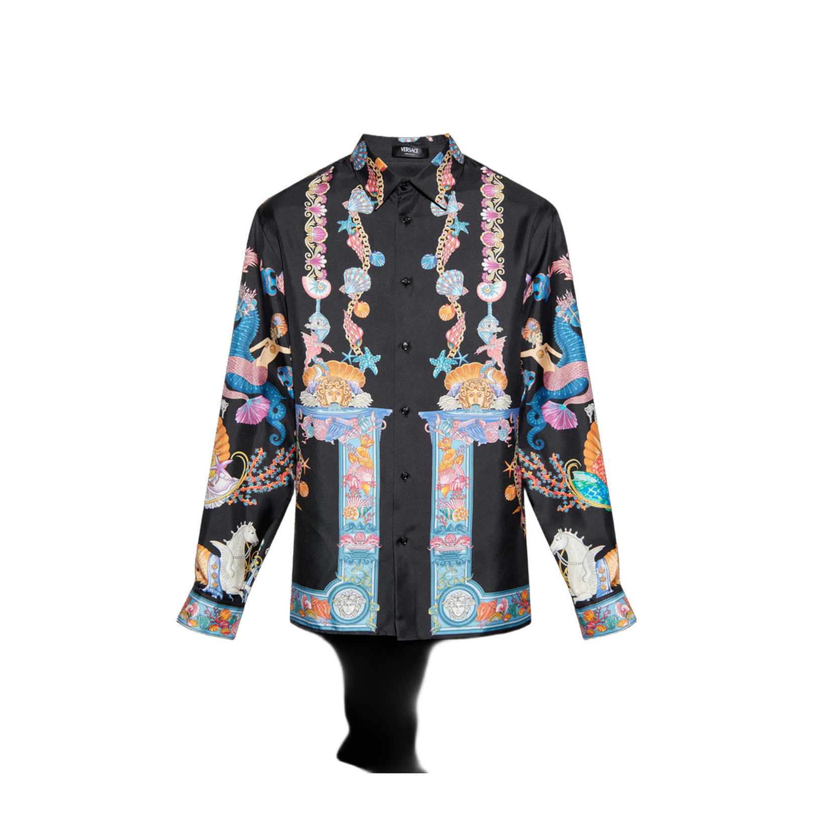 Coral Theatre Shirt