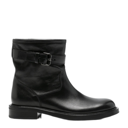 MAYFEYR - CHURCH`S - Ankle Boots 100 Leather - DT02503ZNHF0AAB