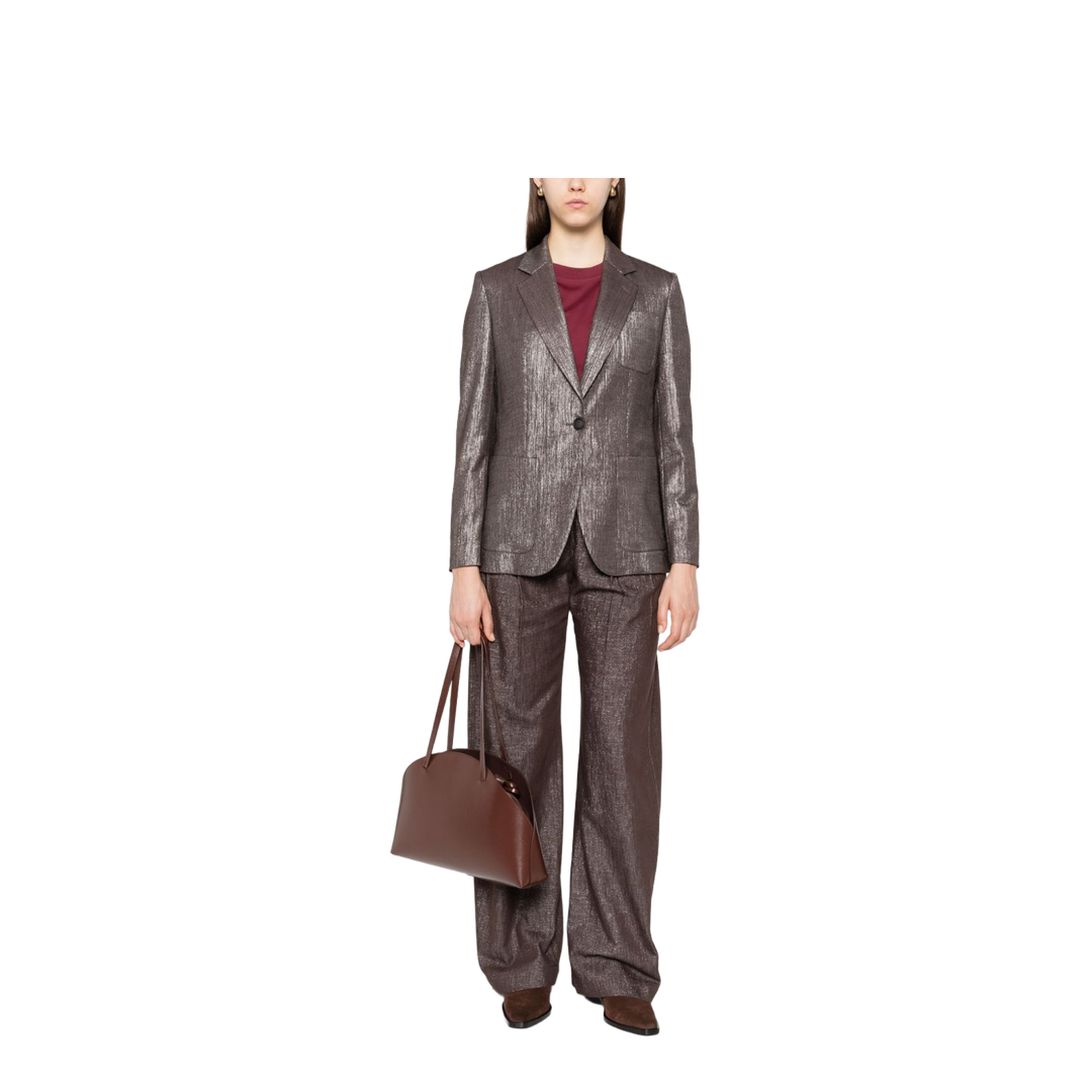 Sparkling Blazer
