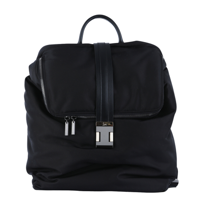 Men's Backpack Black