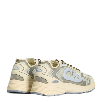 MAYFEYR - Dior - B30 Countdown Tech Sneakers - 3SN342ABF106