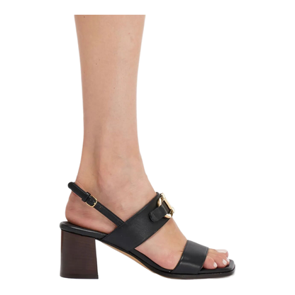 MAYFEYR - Ferragamo - Lou 55 Sandals - 01G9630769666