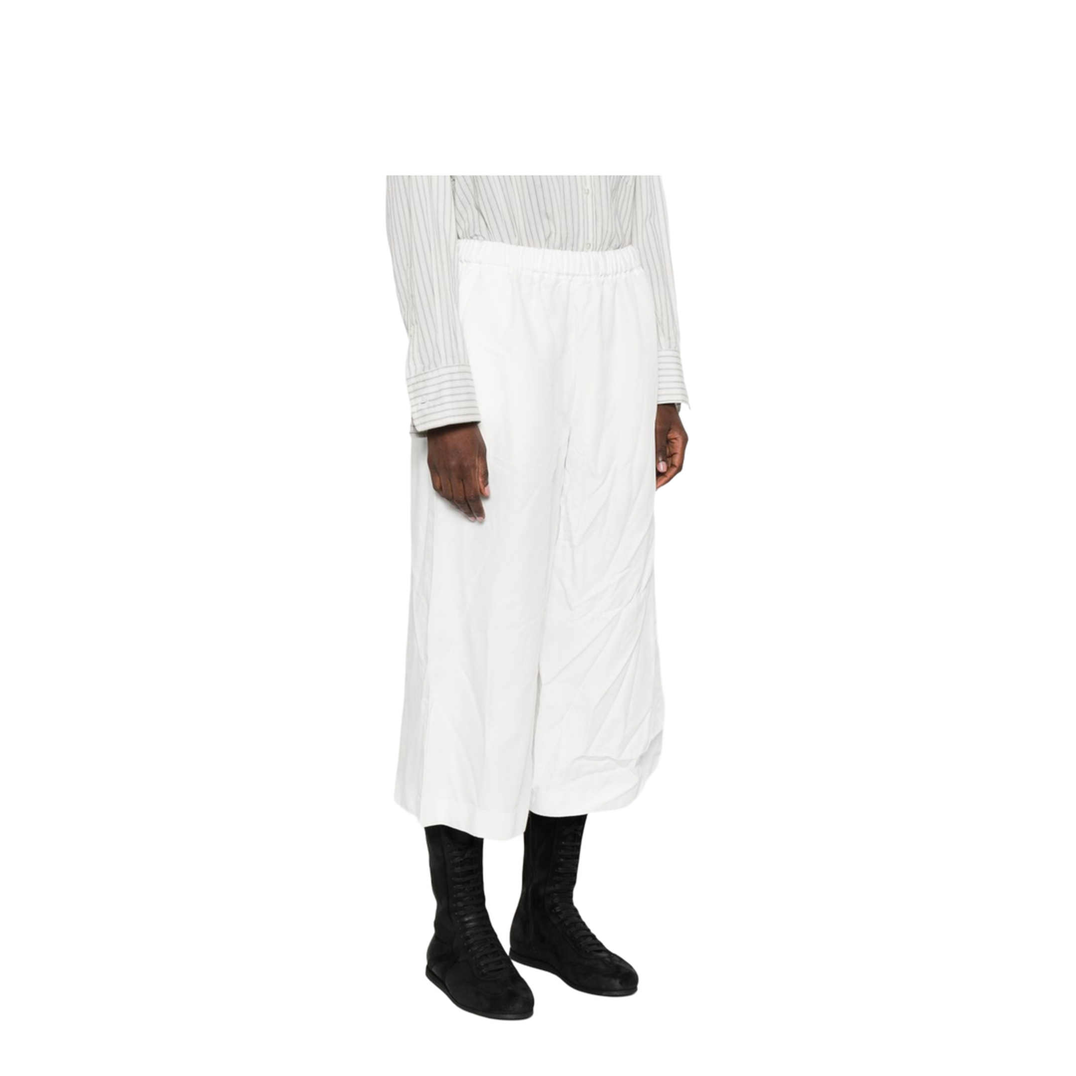 MAYFEYR - Unknown - Wide-Leg Trousers - RQP0070512