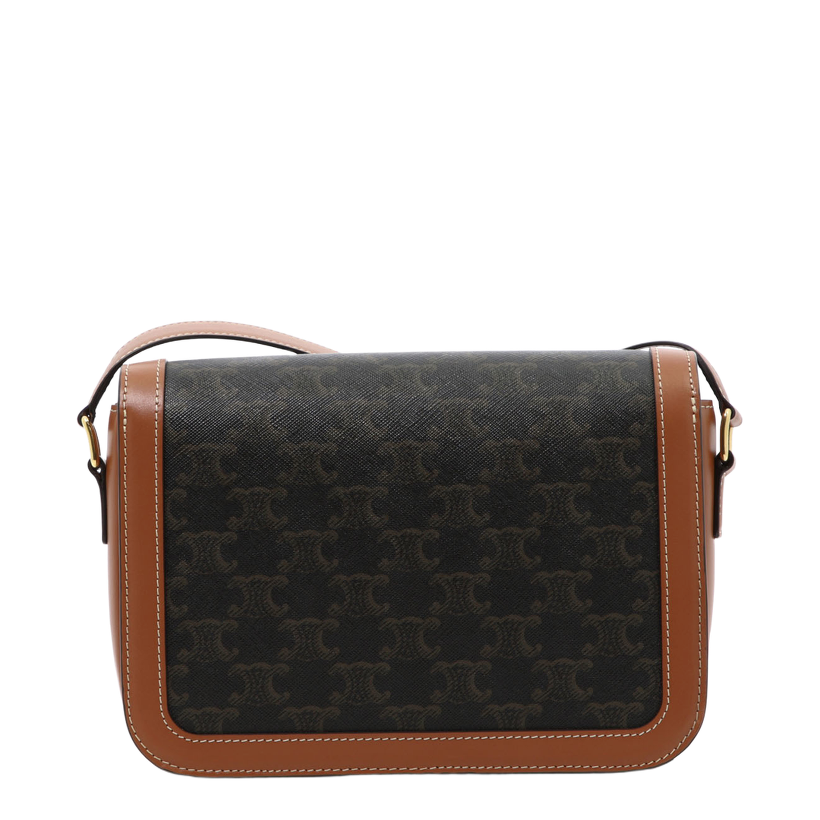 Triomphe Crossbody Bag