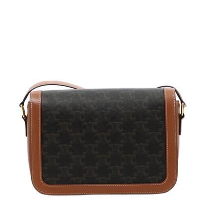 Triomphe Crossbody Bag