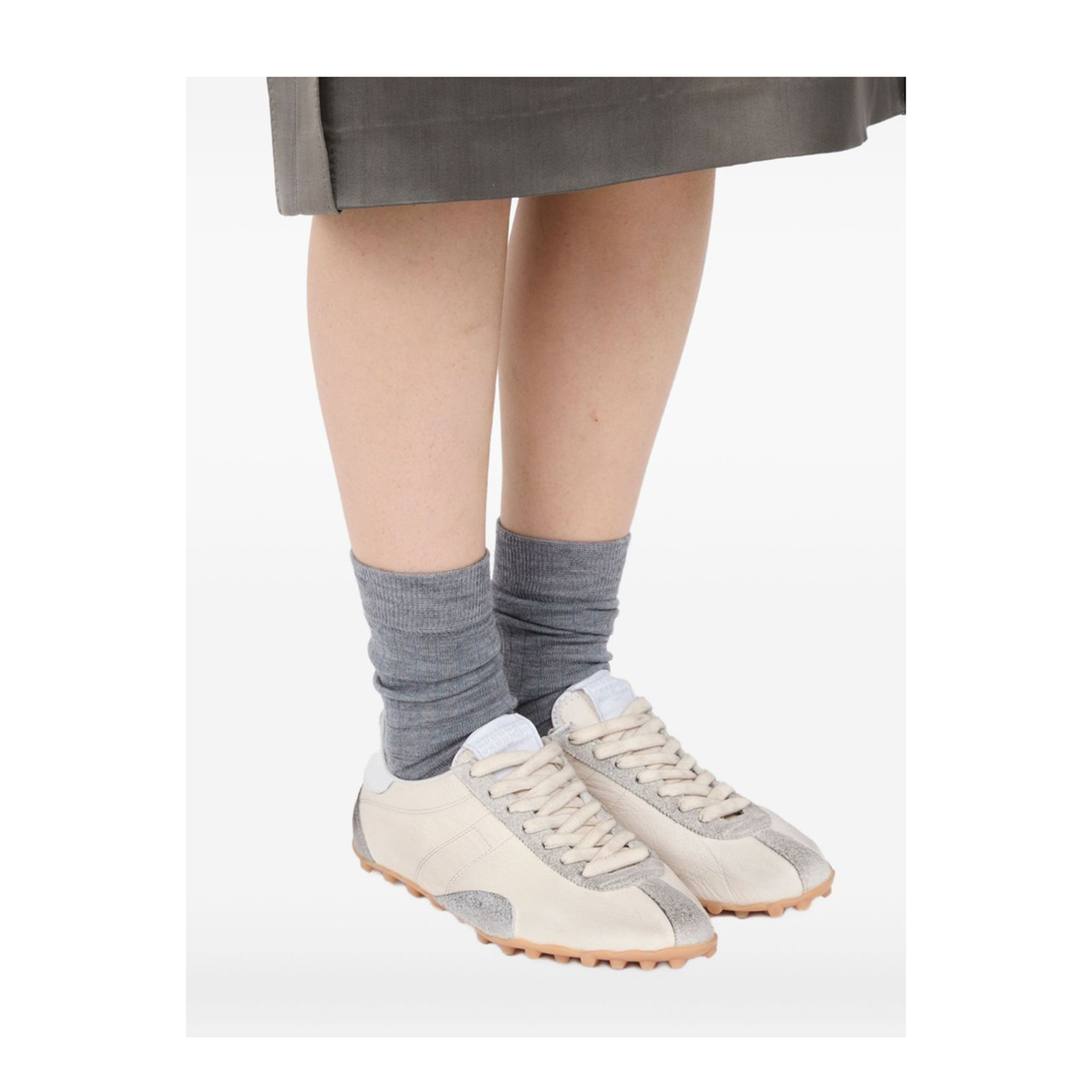Sprinters Sneaker