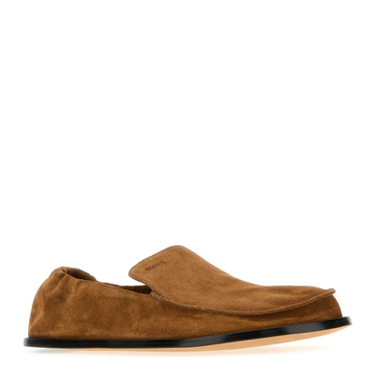 MAYFEYR - Loewe - Flex Loafer - MLFL290X01CHOCOLATE