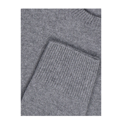 MAYFEYR - The Row - Sweaters Grey - 5582SY184GYM