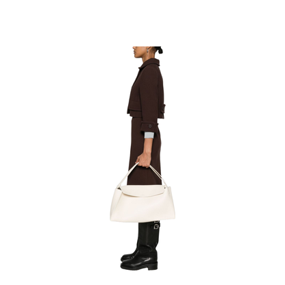MAYFEYR - Studio Nicholson - White Bag - SHIBORUSN742PARCHMENT