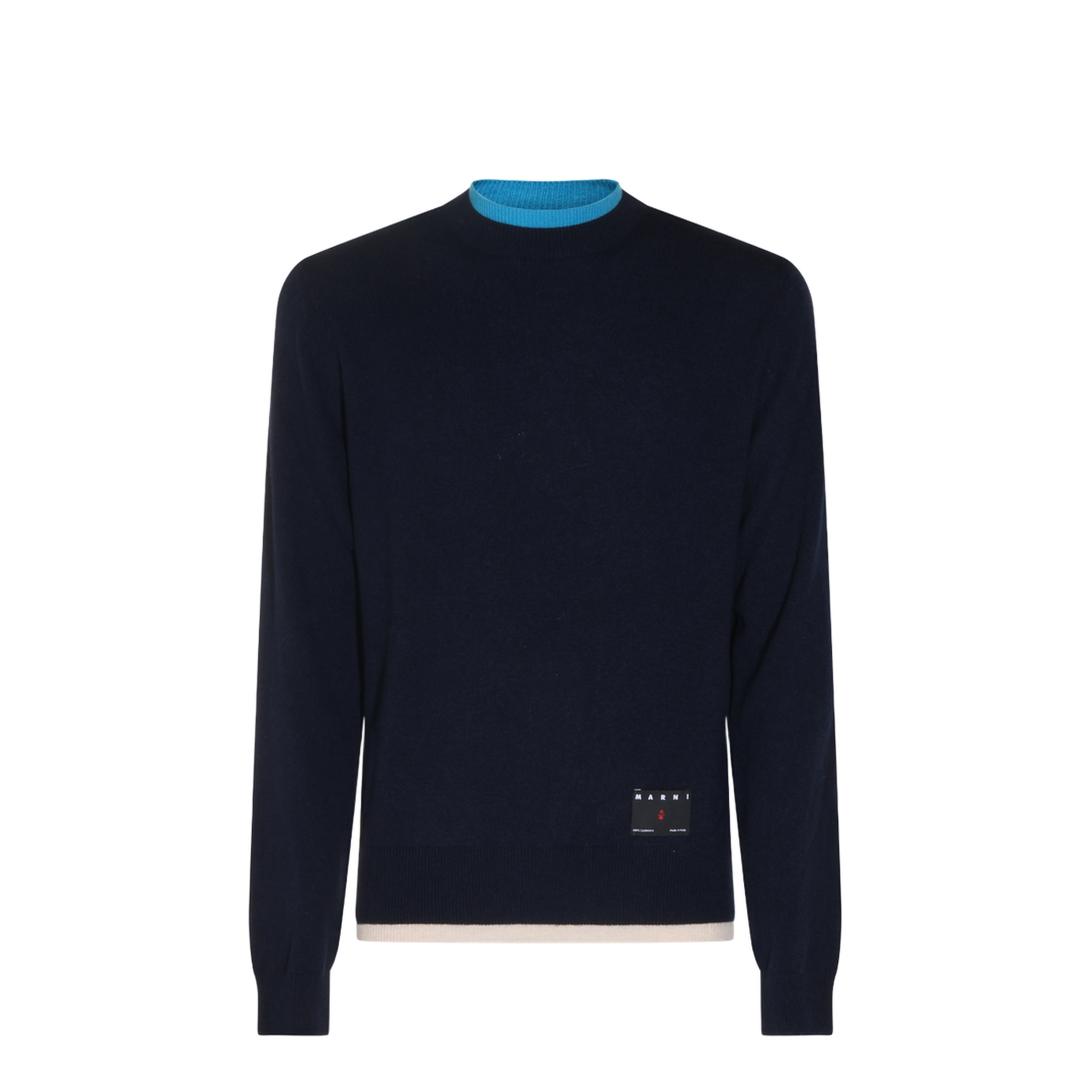 MAYFEYR - Marni - Sweaters - GCMG0502Q0UFX331MXB84
