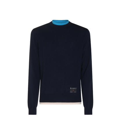 MAYFEYR - Marni - Sweaters - GCMG0502Q0UFX331MXB84