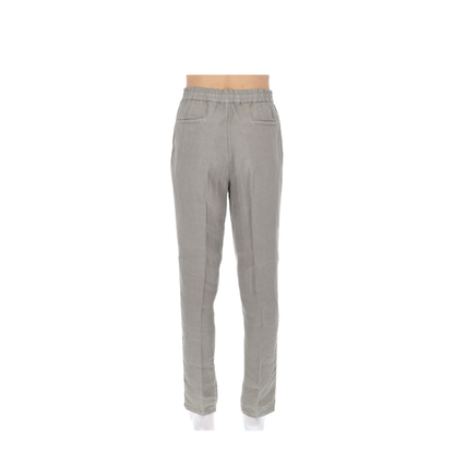 Linen Trousers
