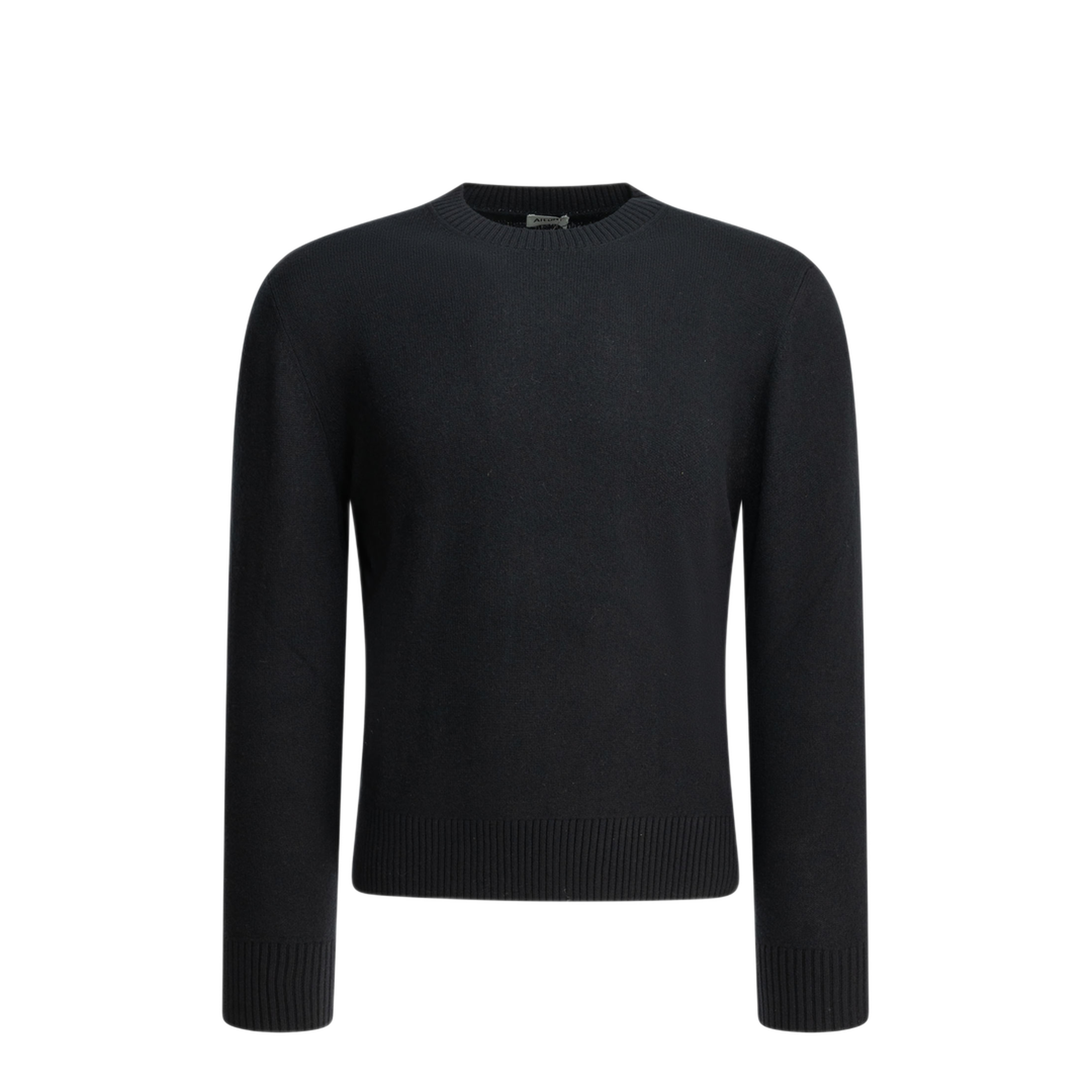 MAYFEYR - Altum - Cashmere Crew Neck Sweater - MNCREWCASHNAVY