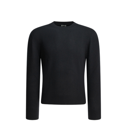 MAYFEYR - Altum - Cashmere Crew Neck Sweater - MNCREWCASHNAVY