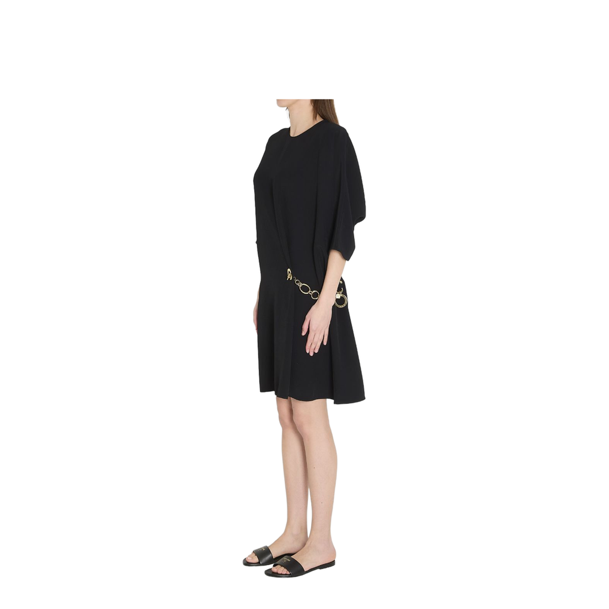 MAYFEYR - Celine - Dress With Wallet In Cady - RR0K80T2538NO