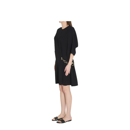 MAYFEYR - Celine - Dress With Wallet In Cady - RR0K80T2538NO