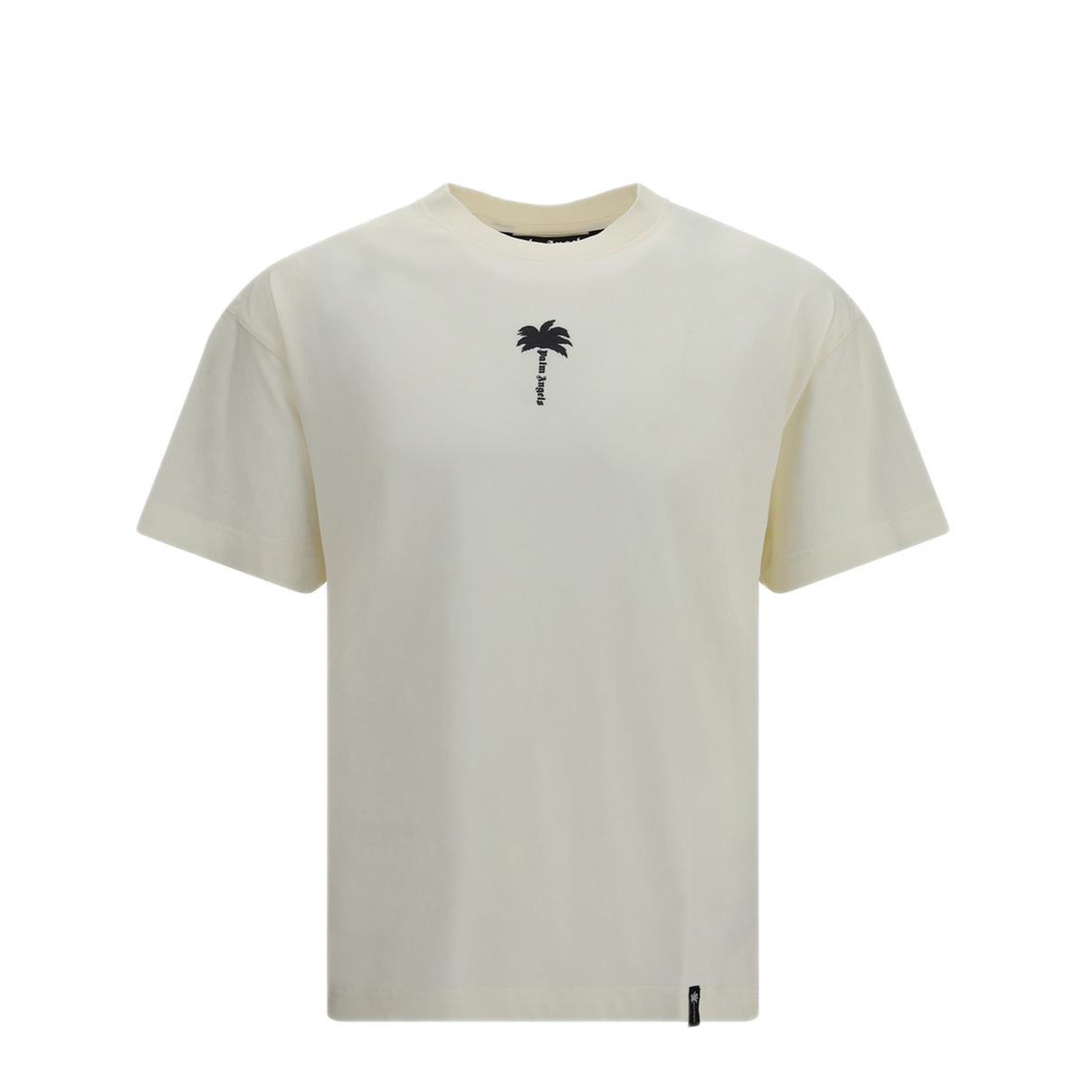 MAYFEYR - Palm Angels - Palm Tree Statement T Shirt - PAMAA001JR0080310