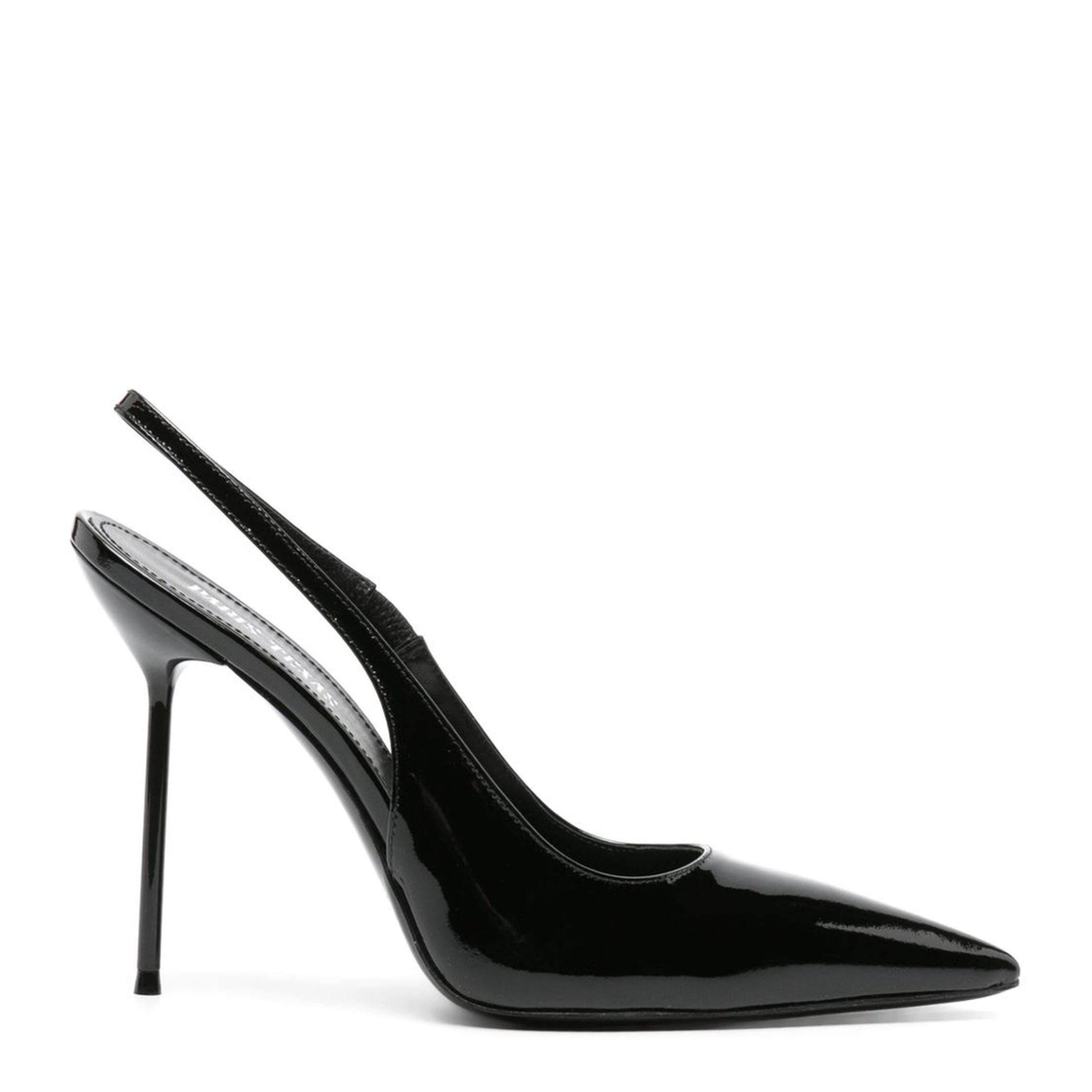 MAYFEYR - Paris Texas - With Heel - PX913XVN01BLACK
