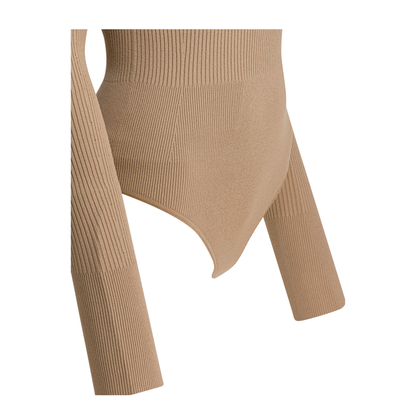 MAYFEYR - Alaia - Body Off-Shoulder - AA9B0342K017A110