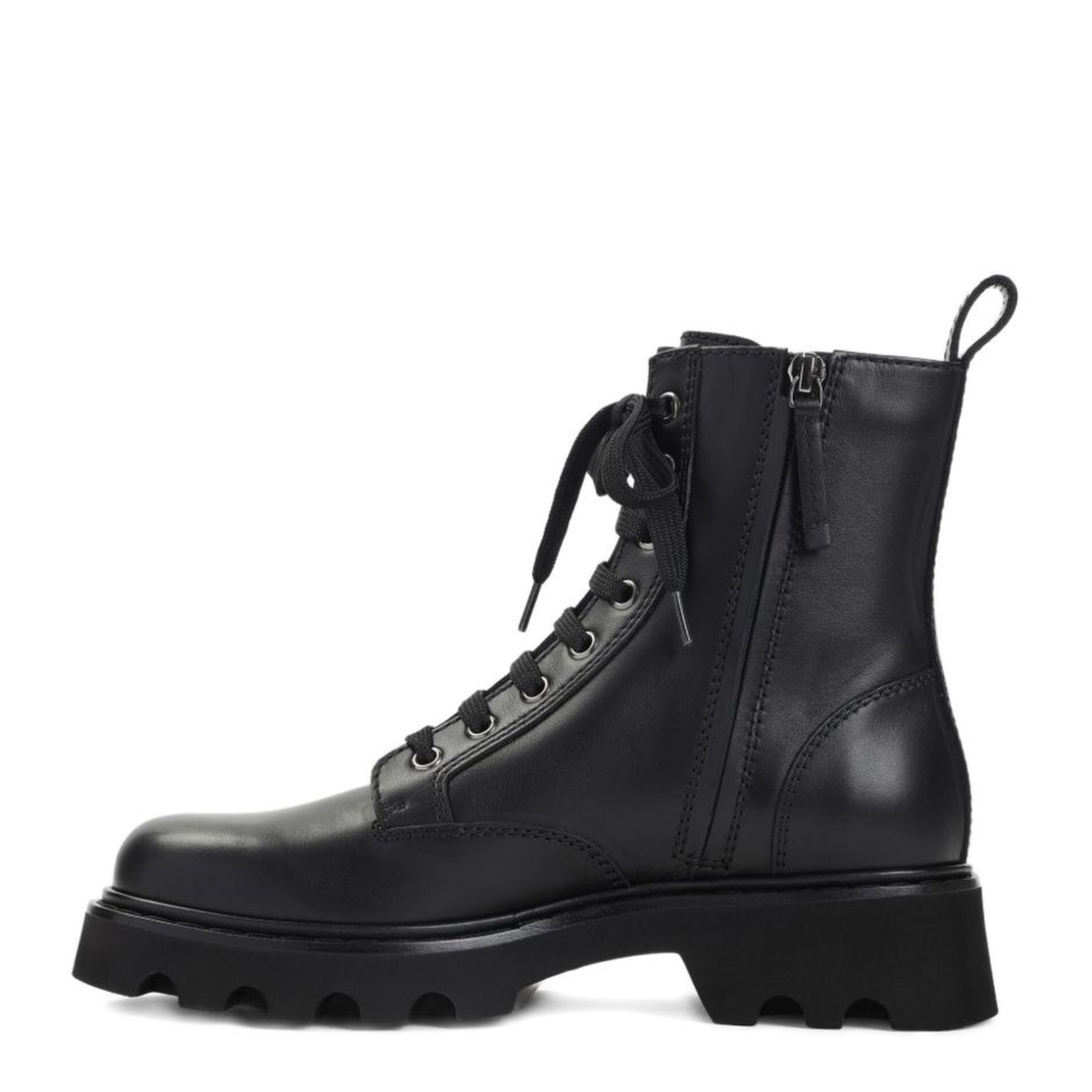 Boots Black
