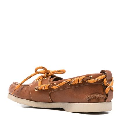 Moccasin Cruise